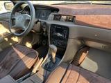 Toyota Camry 2000 года за 2 700 000 тг. в Жезказган – фото 4