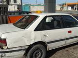 Mazda 626 1990 годаүшін250 000 тг. в Кызылорда – фото 2