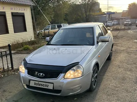 ВАЗ (Lada) Priora 2170 2008 года за 1 750 000 тг. в Уральск