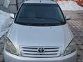 Toyota Avensis Verso 2002 года за 5 200 000 тг. в Алматы – фото 2