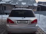 Toyota Avensis Verso 2002 года за 5 200 000 тг. в Алматы – фото 5