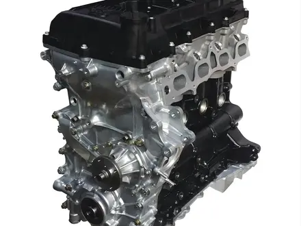 Двигатель 2TR Тойота 2, 7 объем за 1 600 000 тг. в Алматы