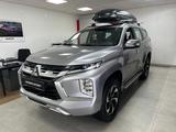 Mitsubishi Pajero Sport 2024 года за 23 990 000 тг. в Костанай