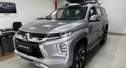 Mitsubishi Pajero Sport 2024 года за 25 500 000 тг. в Костанай