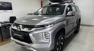 Mitsubishi Pajero Sport 2024 года за 25 500 000 тг. в Костанай