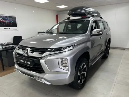Mitsubishi Pajero Sport 2024 года за 25 500 000 тг. в Костанай
