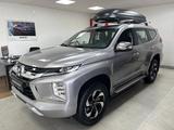 Mitsubishi Pajero Sport 2024 года за 23 990 000 тг. в Костанай – фото 2