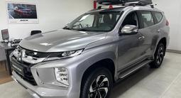 Mitsubishi Pajero Sport 2024 года за 25 500 000 тг. в Костанай – фото 2