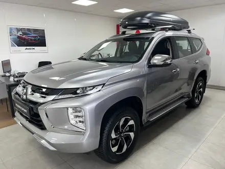Mitsubishi Pajero Sport 2024 года за 25 500 000 тг. в Костанай – фото 2