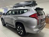 Mitsubishi Pajero Sport 2024 года за 23 990 000 тг. в Костанай – фото 3