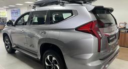 Mitsubishi Pajero Sport 2024 года за 25 500 000 тг. в Костанай – фото 3