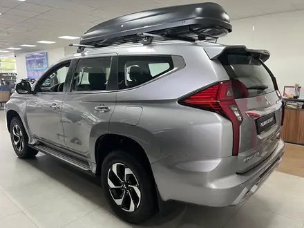 Mitsubishi Pajero Sport 2024 года за 25 500 000 тг. в Костанай – фото 3