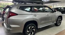 Mitsubishi Pajero Sport 2024 года за 25 500 000 тг. в Костанай – фото 4