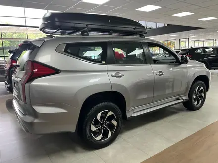 Mitsubishi Pajero Sport 2024 года за 25 500 000 тг. в Костанай – фото 4