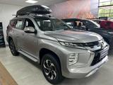 Mitsubishi Pajero Sport 2024 года за 23 990 000 тг. в Костанай – фото 5