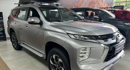 Mitsubishi Pajero Sport 2024 года за 25 500 000 тг. в Костанай – фото 5