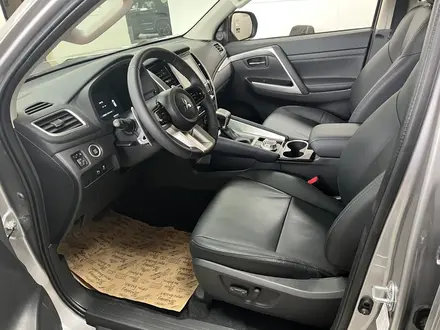 Mitsubishi Pajero Sport 2024 года за 25 500 000 тг. в Костанай – фото 6