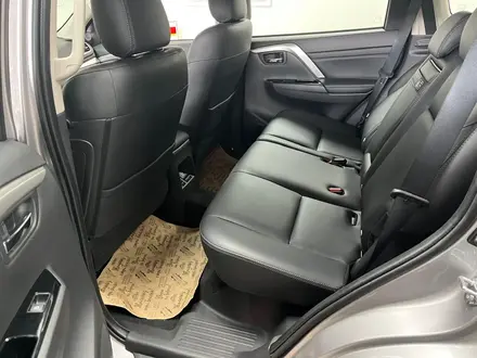 Mitsubishi Pajero Sport 2024 года за 25 500 000 тг. в Костанай – фото 7