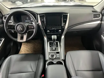 Mitsubishi Pajero Sport 2024 года за 25 500 000 тг. в Костанай – фото 8