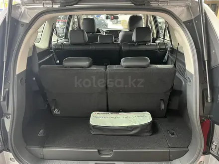 Mitsubishi Pajero Sport 2024 года за 25 500 000 тг. в Костанай – фото 9