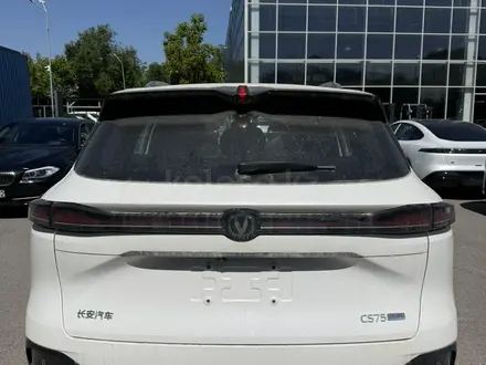 Changan CS75 Plus 2025 года за 10 000 000 тг. в Алматы – фото 2