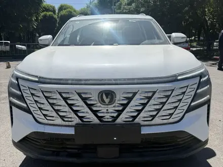 Changan CS75 Plus 2025 года за 10 000 000 тг. в Алматы