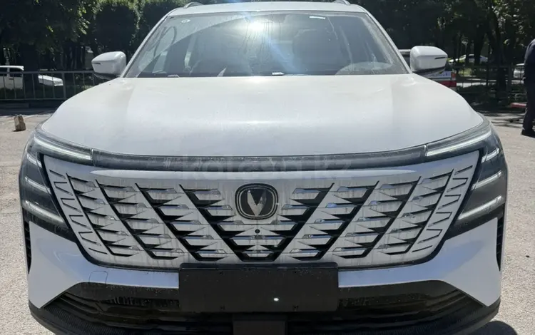 Changan CS75 Plus 2025 года за 10 000 000 тг. в Алматы