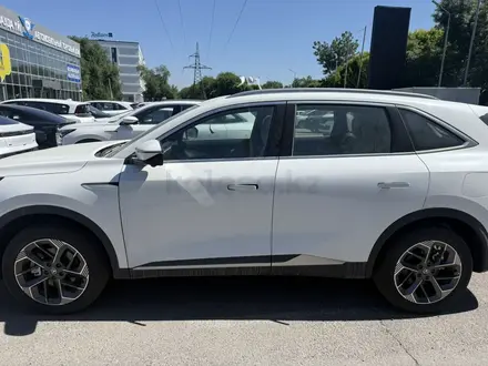 Changan CS75 Plus 2025 года за 10 000 000 тг. в Алматы – фото 3