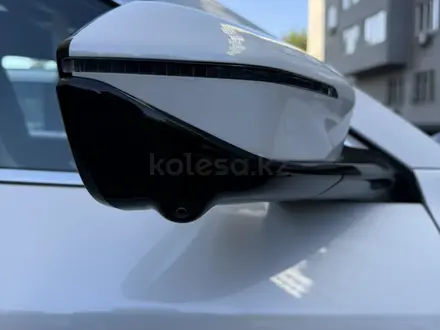 Changan CS75 Plus 2025 года за 10 000 000 тг. в Алматы – фото 6
