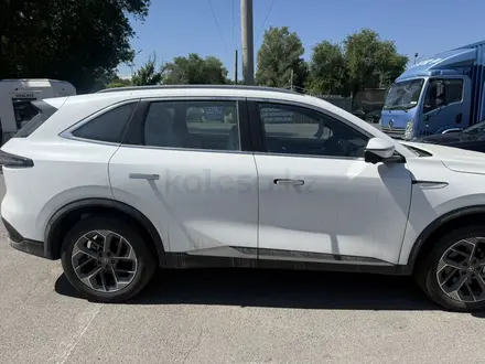 Changan CS75 Plus 2025 года за 10 000 000 тг. в Алматы – фото 4
