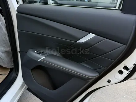 Changan CS75 Plus 2025 года за 10 000 000 тг. в Алматы – фото 11