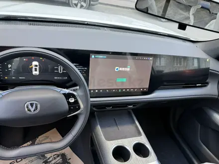 Changan CS75 Plus 2025 года за 10 000 000 тг. в Алматы – фото 18