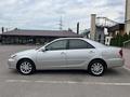Toyota Camry 2003 годаүшін3 950 000 тг. в Алматы – фото 4