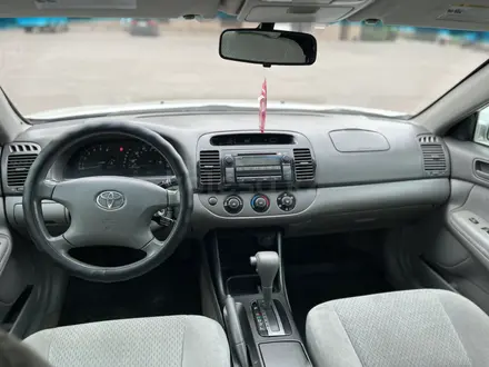 Toyota Camry 2003 года за 3 950 000 тг. в Алматы – фото 13