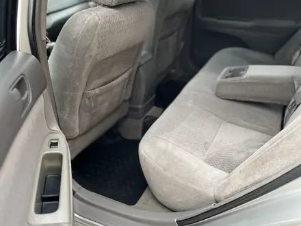 Toyota Camry 2003 года за 3 950 000 тг. в Алматы – фото 14