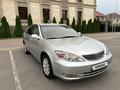 Toyota Camry 2003 годаүшін3 950 000 тг. в Алматы – фото 2