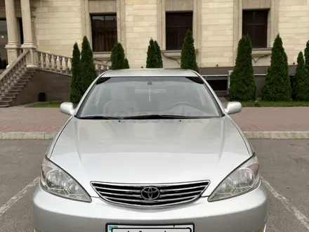 Toyota Camry 2003 года за 3 950 000 тг. в Алматы