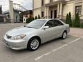 Toyota Camry 2003 годаүшін3 950 000 тг. в Алматы – фото 3