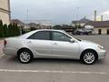 Toyota Camry 2003 годаүшін3 950 000 тг. в Алматы – фото 5