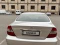 Toyota Camry 2003 годаүшін3 950 000 тг. в Алматы – фото 7