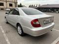 Toyota Camry 2003 годаүшін3 950 000 тг. в Алматы – фото 8