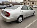 Toyota Camry 2003 годаүшін3 950 000 тг. в Алматы – фото 6