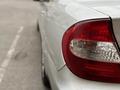 Toyota Camry 2003 годаүшін3 950 000 тг. в Алматы – фото 9