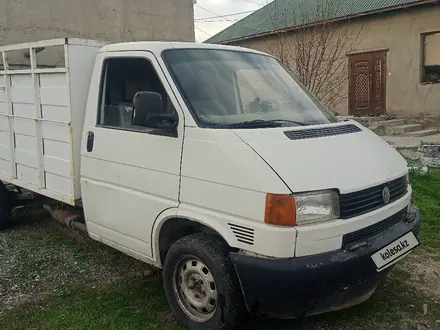 ГАЗ ГАЗель 2000 года за 2 200 000 тг. в Шымкент