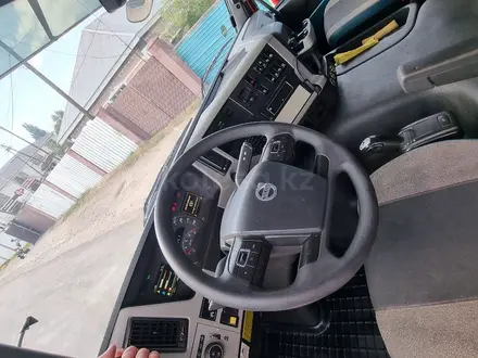 Volvo  FM 2016 года за 14 000 000 тг. в Алматы – фото 7