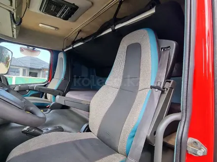 Volvo  FM 2016 года за 14 000 000 тг. в Алматы – фото 8