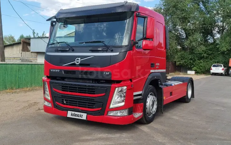 Volvo  FM 2016 годаүшін14 000 000 тг. в Алматы