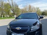 Chevrolet Cruze 2012 года за 4 200 000 тг. в Шымкент – фото 3