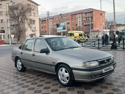 Opel Vectra 1992 года за 1 200 000 тг. в Туркестан – фото 12