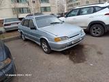 ВАЗ (Lada) 2115 2003 года за 600 000 тг. в Астана